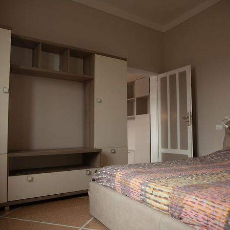 Marge Fiera Apartment Bologna Exterior photo