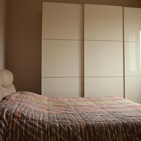 Marge Fiera Apartment Bologna Exterior photo