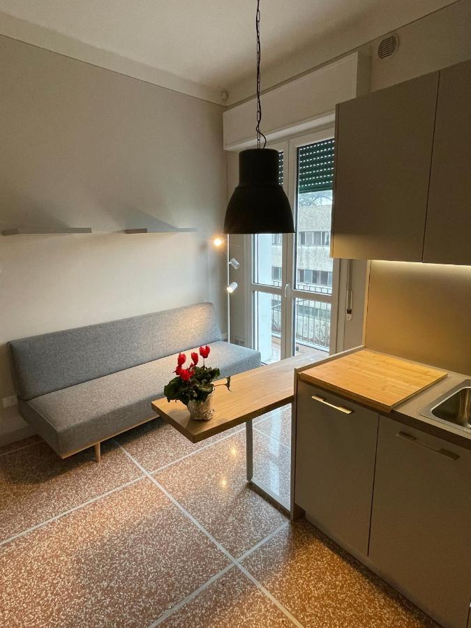 Marge Fiera Apartment Bologna Exterior photo